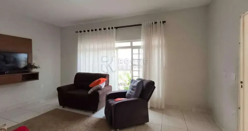 Casa com 4 quartos à venda na Vila Cidade Jardim, Limeira 