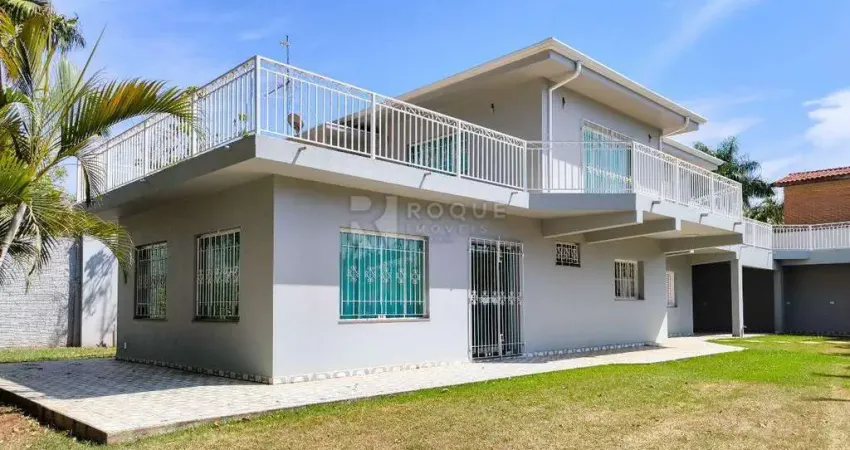 Chácara / sítio com 2 quartos à venda no Bairro do Pinhal, Limeira 