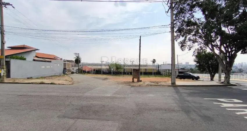 Terreno à venda no Jardim Novo Horizonte, Limeira 