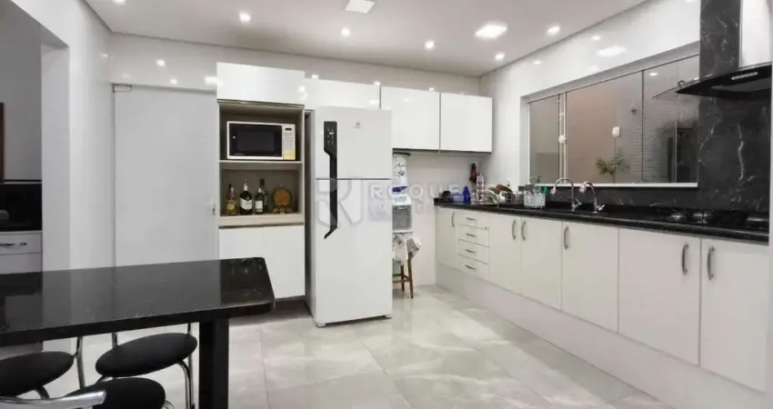 Casa à Venda no Jardim do Lago – Espaçosa e Bem Localizada!