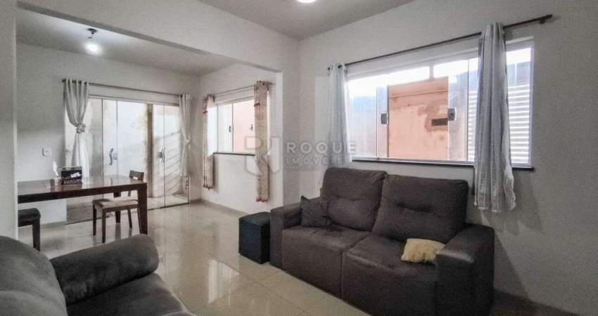 Casa Residencial à venda no bairro Parque Hippolyto