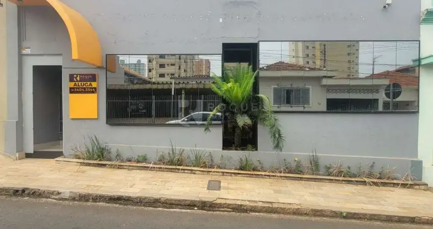 Sala comercial para alugar no Centro, Limeira 