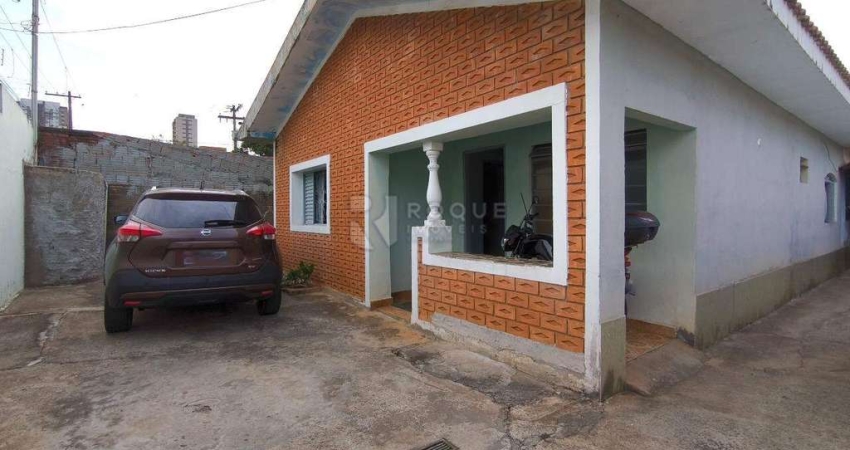 Casa Residencial à venda no bairro Jardim Santo André