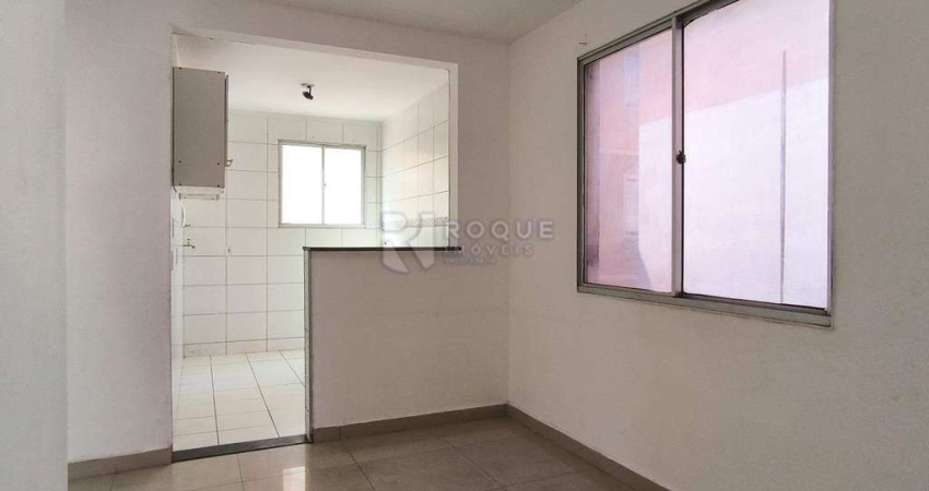 Apartamento com 2 quartos à venda no Jardim do Lago, Limeira 