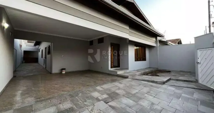 Casa Residencial à venda no bairro Jardim Maria Flora