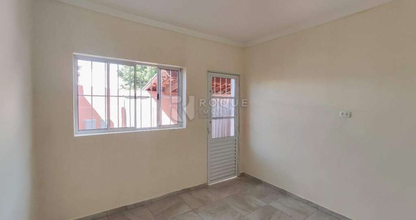 Casa Residencial à venda no bairro Parque Campos Elíseos