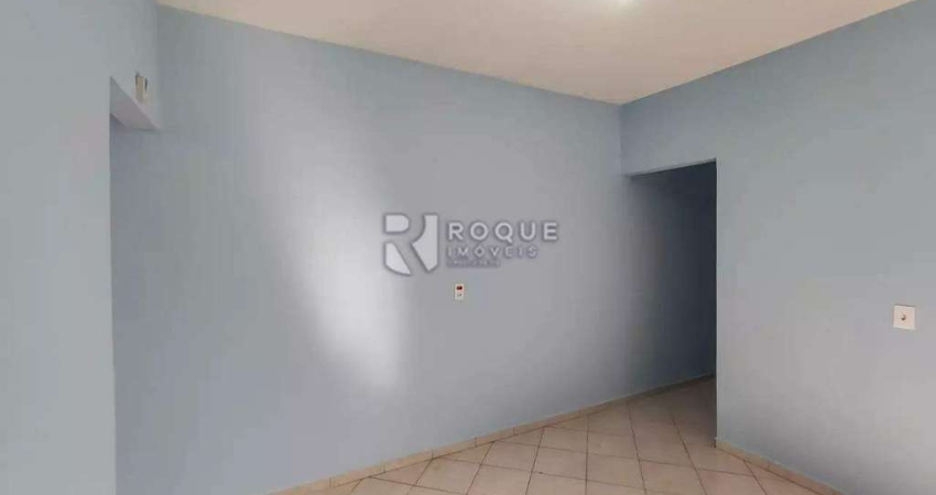 Casa Residencial à Venda – Duas Casas no Mesmo Terreno
