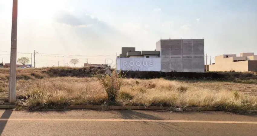 Terreno à venda no bairro Residencial Colinas do Engenho I