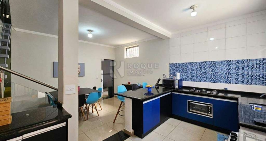 Casa Residencial à venda no bairro Jardim São Lourenço