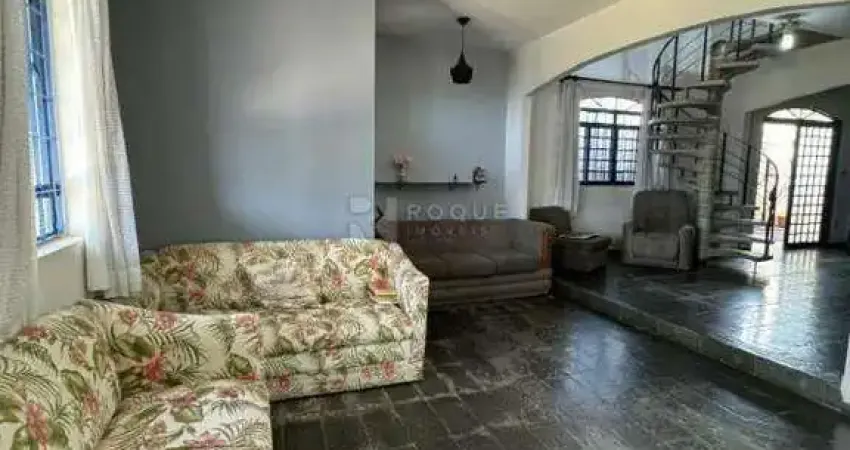 Casa Residencial à venda no bairro Parque Egisto Ragazzo