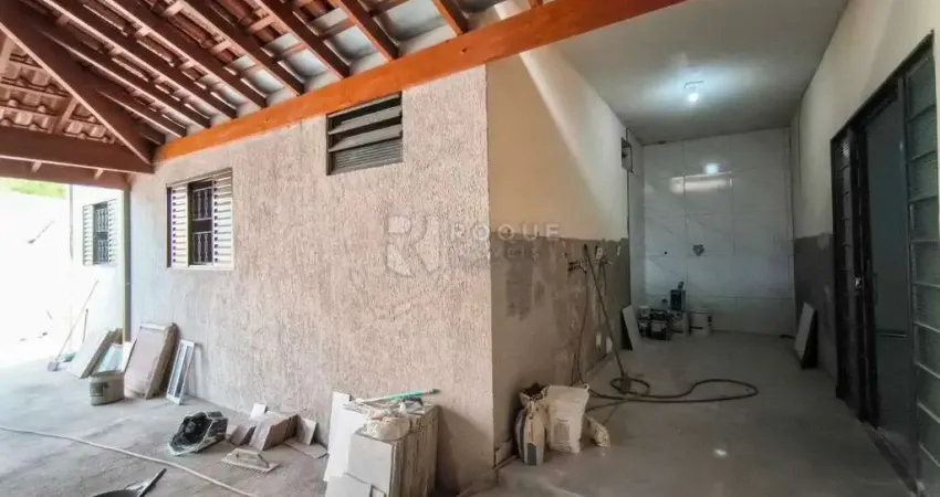 Linda Casa Residencial á Venda Residencial Recanto Verde