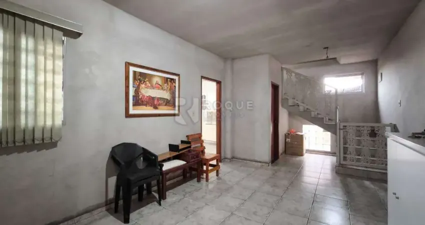 Casa à venda com 4 dormitórios, Conjunto Habitacional Victor D`Andréa-Limeira -SP