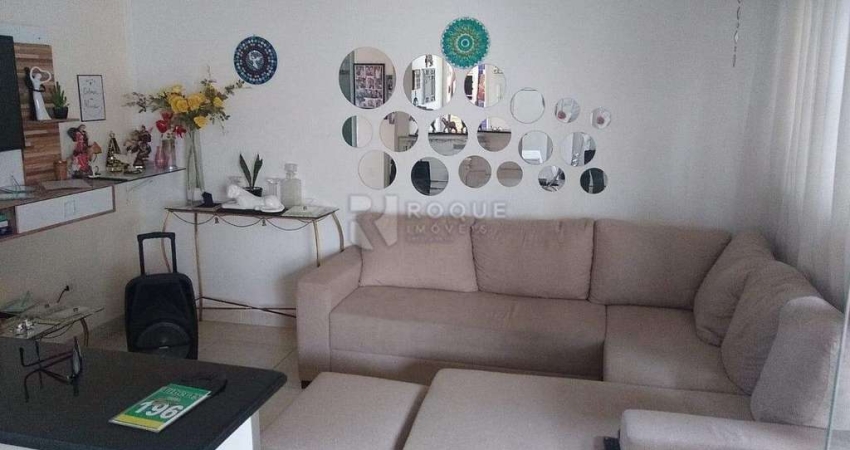 Casa Residencial à venda no bairro Vila Rocha
