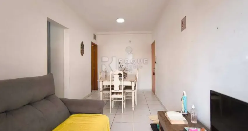 Apartamento à venda no bairro Parque Egisto Ragazzo