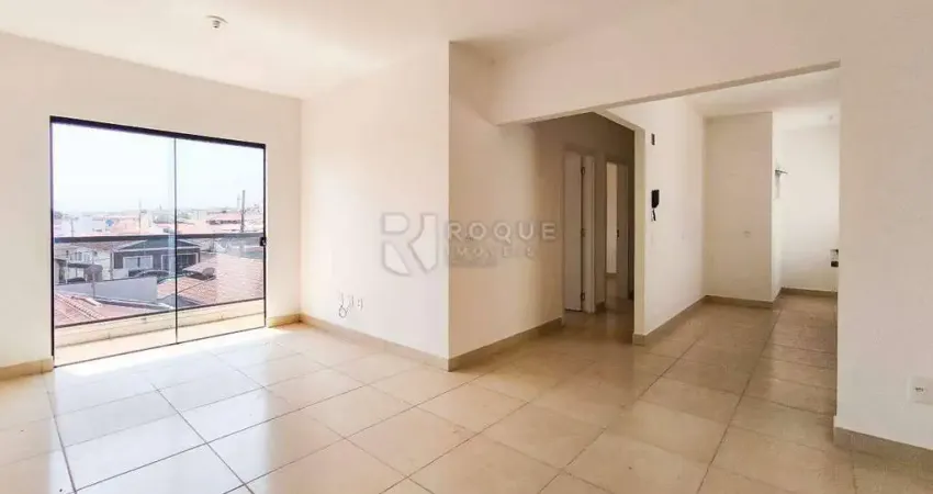Apartamento à venda no bairro Boa Vista