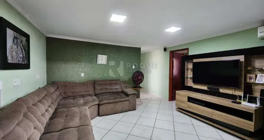 Excelente Imóvel para Morar ! Casa Residencial à Venda no Bairro Conjunto Residencial Victor D'Andrea