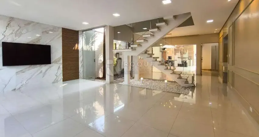 Casa Residencial à venda no bairro Pq. Cesarino Borba