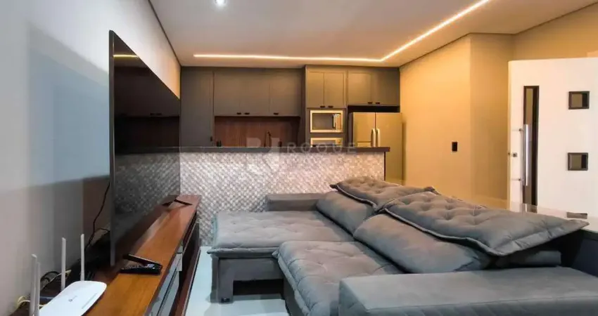 Ótima casa residencial no Jardim São Miguel em Limeira. Aceita financiamento.