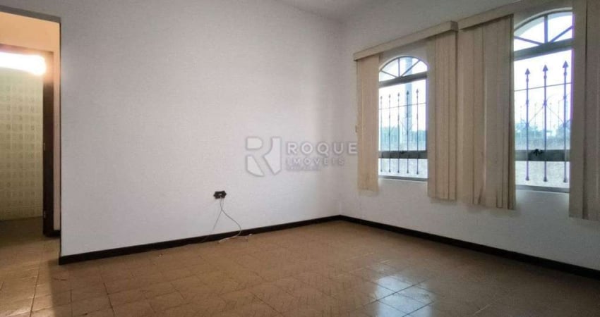 Casa Residencial à venda no bairro Jardim Santo André