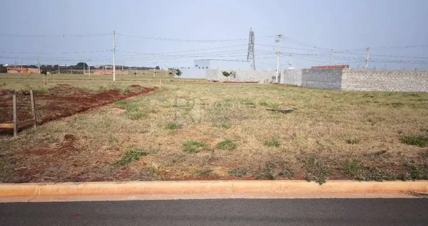Terreno à venda no Residencial Colinas do Engenho II, Limeira 