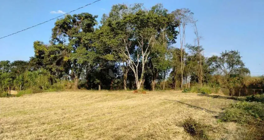 Chácara / sítio à venda no Tatu, Limeira 