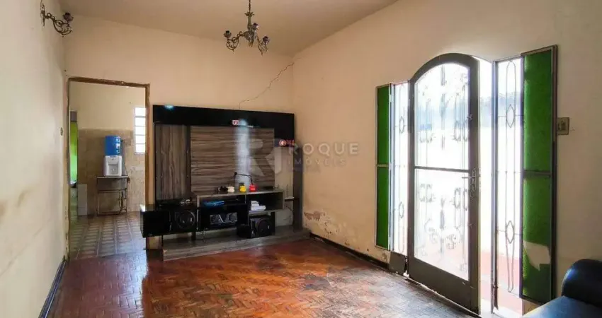 Casa com 2 quartos à venda no Boa Vista, Limeira 