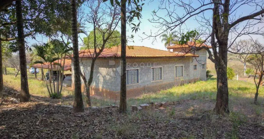 Chácara / sítio com 3 quartos à venda na Área Rural de Limeira, Limeira 