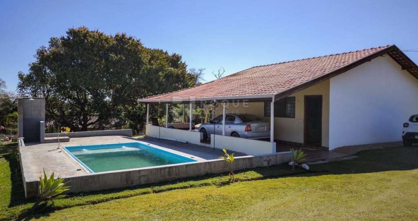 Chácara / sítio com 1 quarto à venda no Bairro dos Lopes, Limeira 
