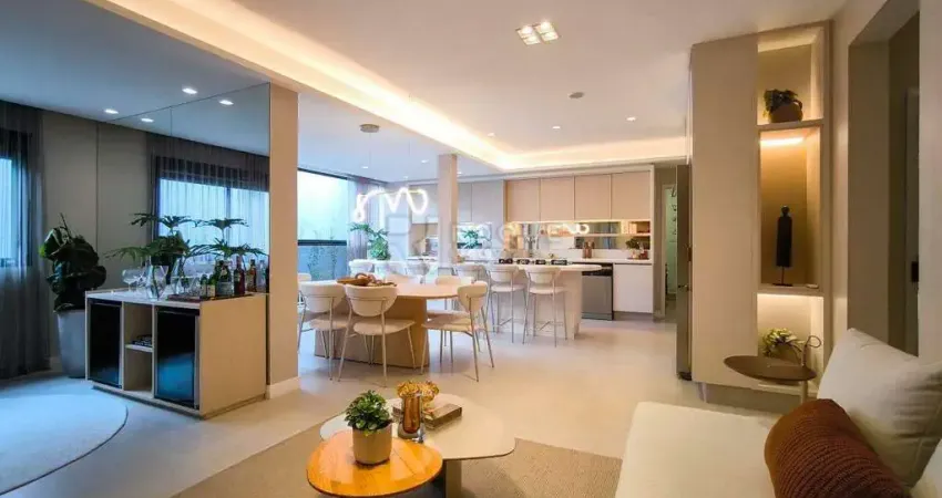 Apartamento à venda no bairro Terras de São Bento II