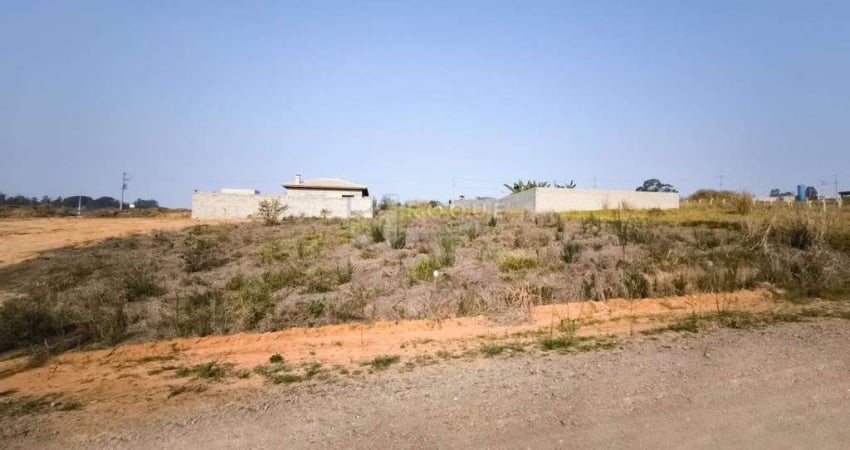Terreno em condomínio à venda no bairro Jardim Lagoa Nova