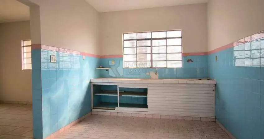 Casa Residencial à venda no bairro Jardim Bandeirantes
