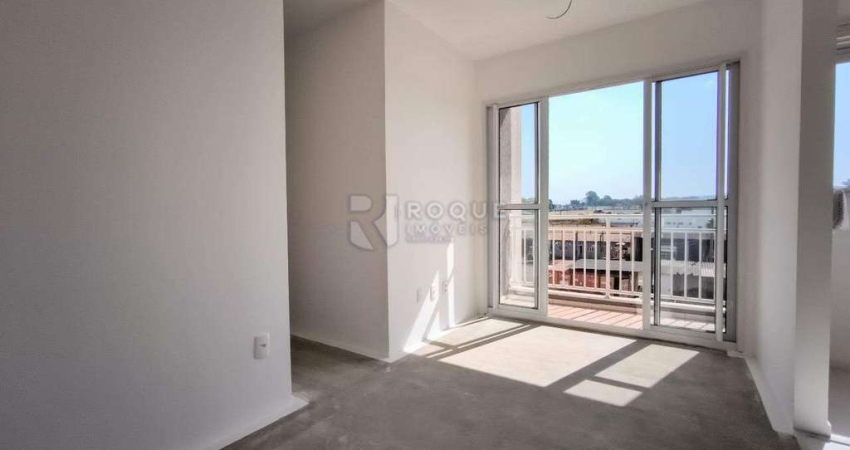 Apartamento com 2 quartos à venda na Chácara Antonieta, Limeira 