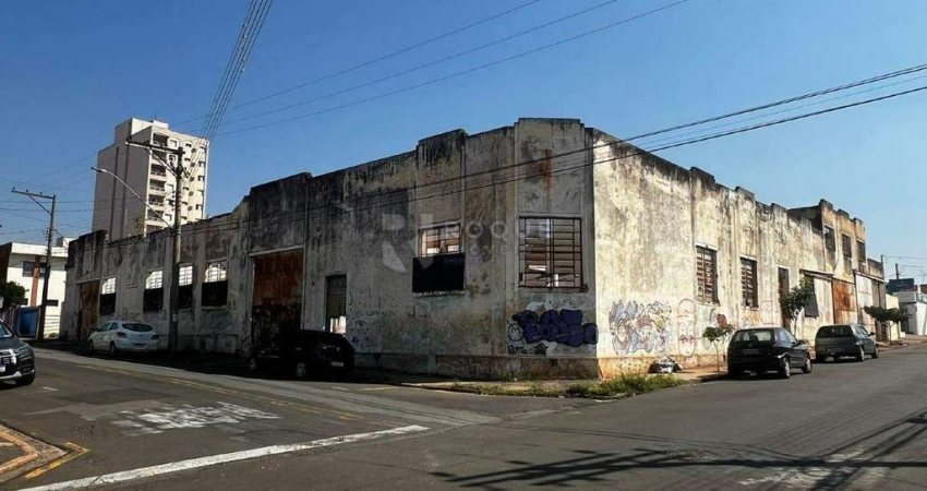 Terreno comercial para alugar no Centro, Limeira 