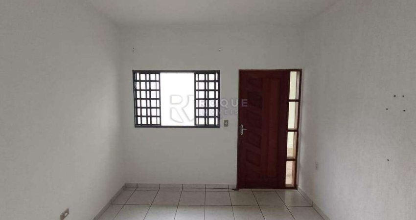 Casa Residencial à venda no bairro Jardim São Lourenço