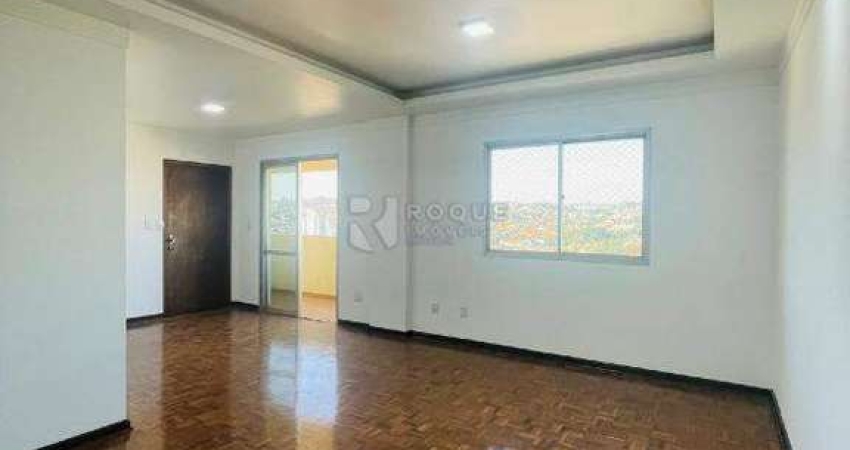 Apartamento à venda, 3 dormitórios sendo 1 suíte no bairro Boa Vista - Limeira-SP.
