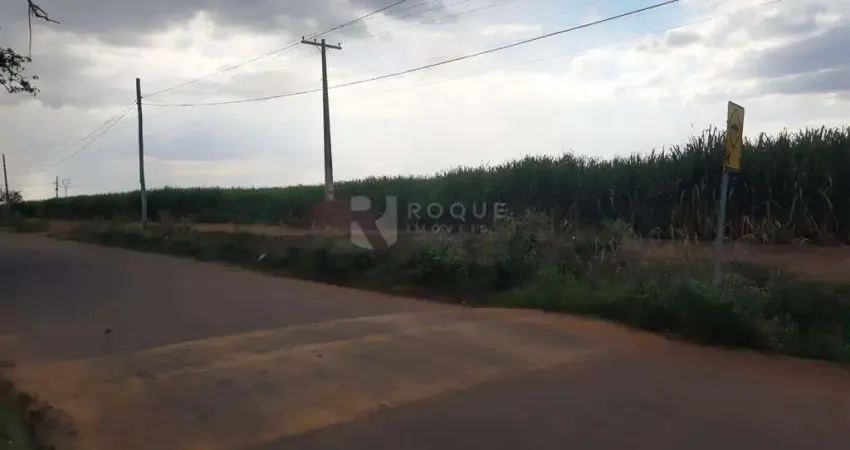 Terreno à venda na Área Rural de Limeira, Limeira 
