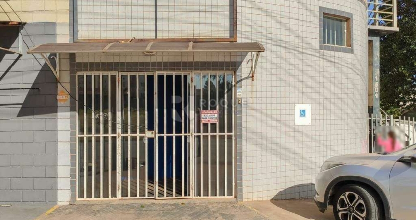 Salas/Conjuntos para aluguel no bairro Jardim Caieira