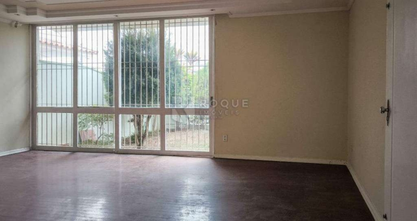 Casa com 3 quartos à venda na Vila Claudia, Limeira 