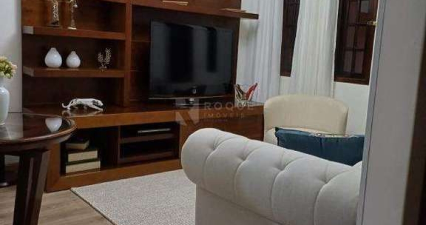 Casa Residencial à venda no bairro Jardim Progresso