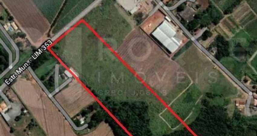 Terreno comercial para alugar no Jardim Nova Limeira, Limeira 