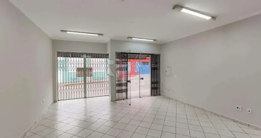 Imóvel Comercial à Venda – Espaço Amplo e Funcional