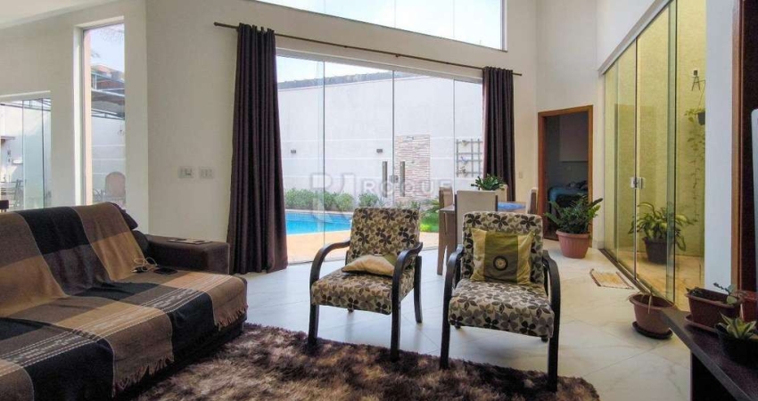 Casa com 2 quartos à venda no Jardim Ouro Verde, Limeira 