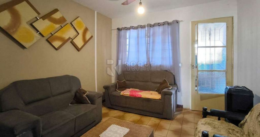 Casa Residencial à venda no bairro Jardim Nova Limeira