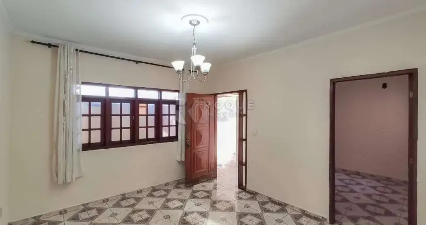 Casa Residencial à venda no bairro Jardim Adélia Cavicchia Grotta
