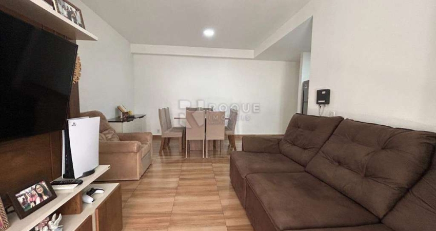 Apartamento com 3 quartos à venda na Vila Santa Rosália, Limeira 