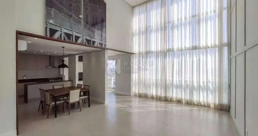 Apartamento com 3 quartos à venda no Jardim da Graminha, Limeira 