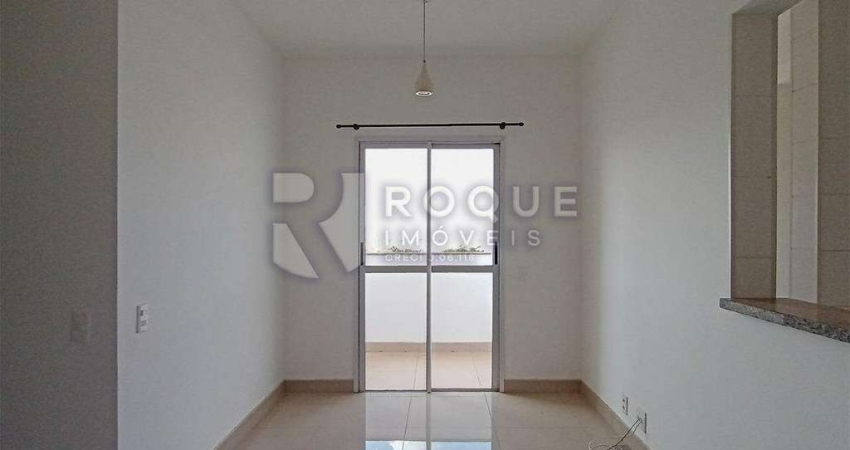 Apartamento com 2 quartos à venda na Chácara Antonieta, Limeira 