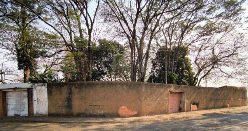 Chácara / sítio à venda no Jardim Trevo, Limeira 