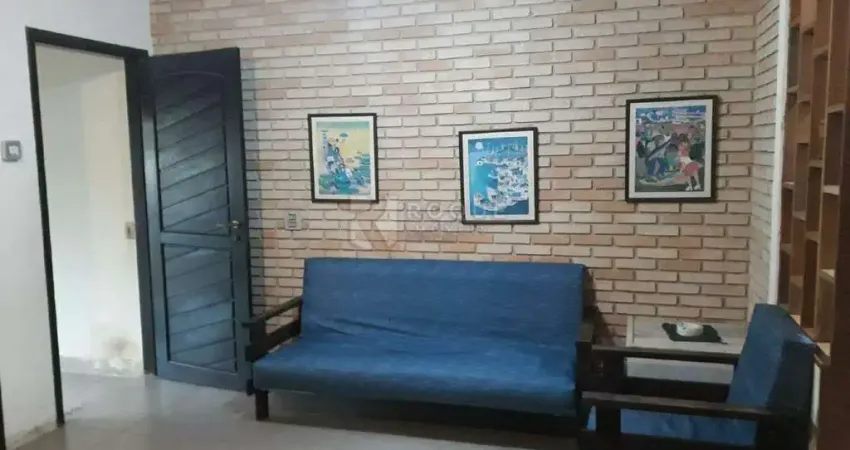 Casa com 3 quartos à venda no Martim de Sá, Caraguatatuba 