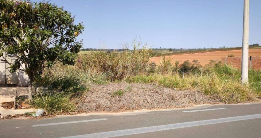 Terreno à venda no Jardim Marajoara, Limeira 